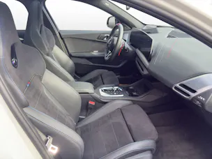 BMW M135i xDrive