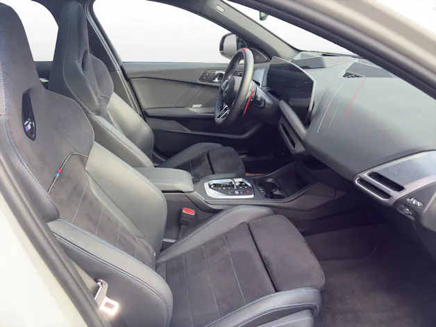 BMW M135i xDrive