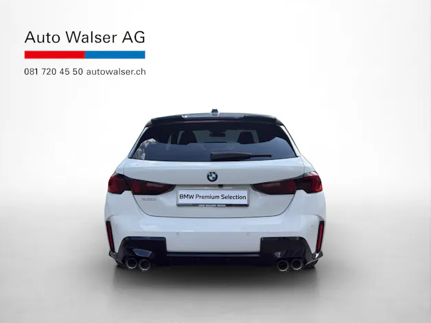 BMW M135i xDrive