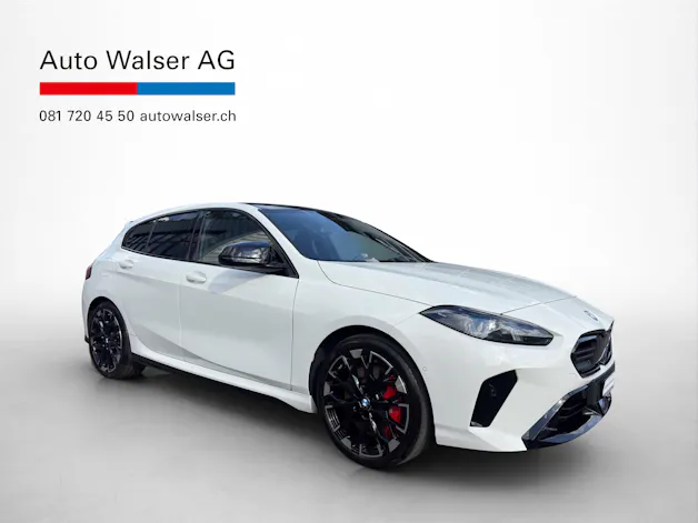 BMW M135i xDrive