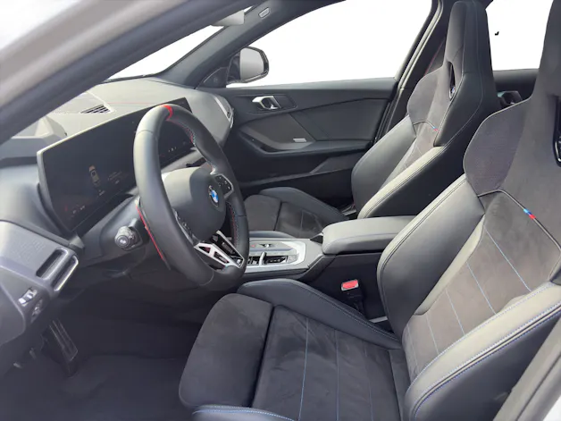 BMW M135i xDrive