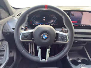 BMW M135i xDrive