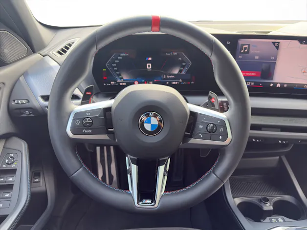 BMW M135i xDrive