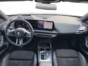 BMW M135i xDrive