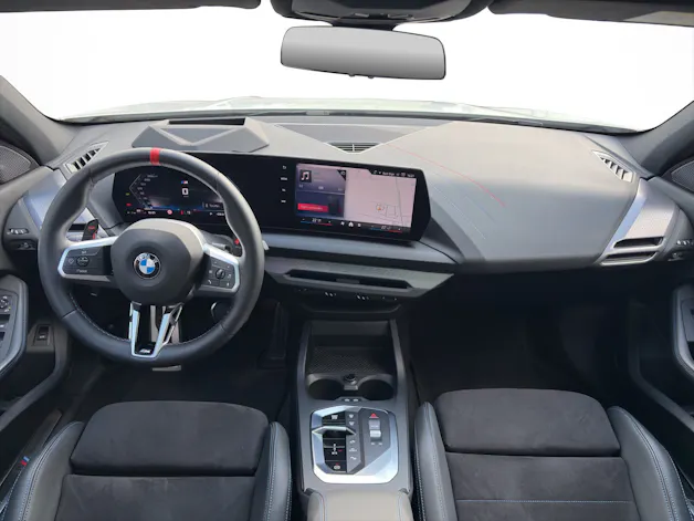 BMW M135i xDrive