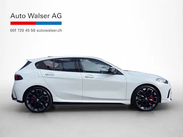 BMW M135i xDrive