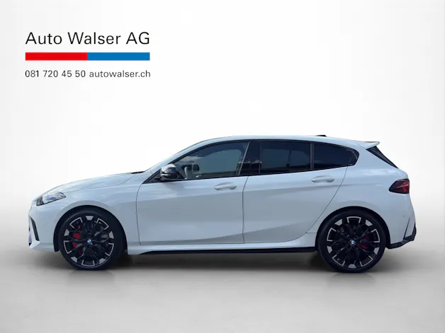 BMW M135i xDrive