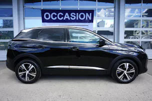PEUGEOT 3008 1.2 Hybrid GT