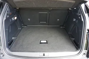 PEUGEOT 3008 1.2 Hybrid GT