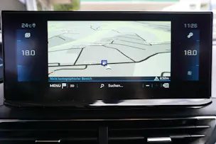 PEUGEOT 3008 1.2 Hybrid GT