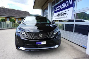 PEUGEOT 3008 1.2 Hybrid GT