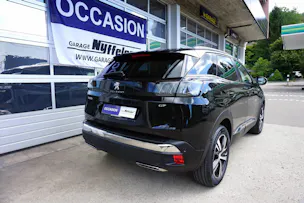 PEUGEOT 3008 1.2 Hybrid GT