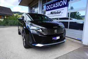 PEUGEOT 3008 1.2 Hybrid GT