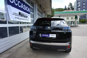 PEUGEOT 3008 1.2 Hybrid GT