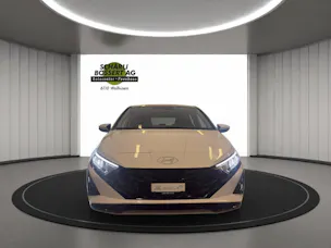 HYUNDAI i20 1.0 T-GDi Vertex