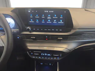 HYUNDAI i20 1.0 T-GDi Vertex
