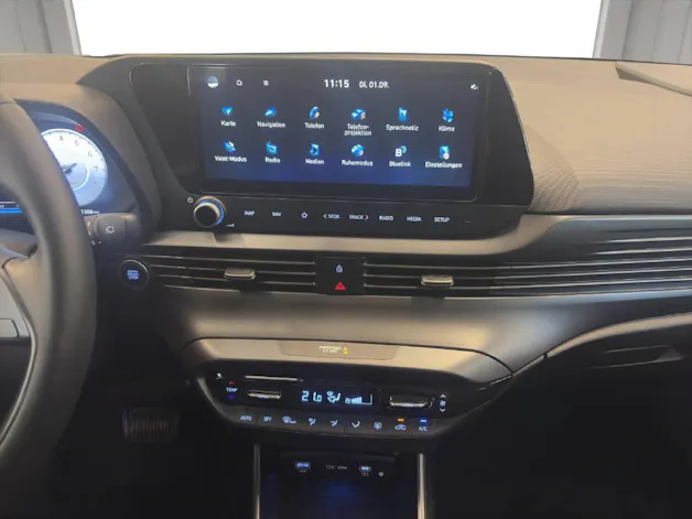 HYUNDAI i20 1.0 T-GDi Vertex