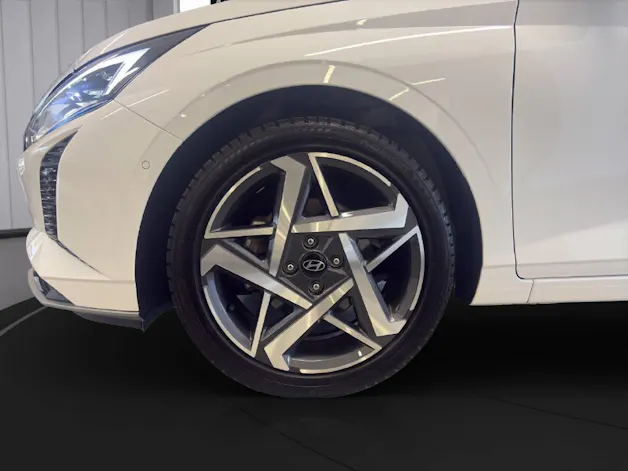 HYUNDAI i20 1.0 T-GDi Vertex