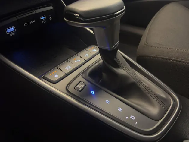 HYUNDAI i20 1.0 T-GDi Vertex