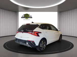 HYUNDAI i20 1.0 T-GDi Vertex