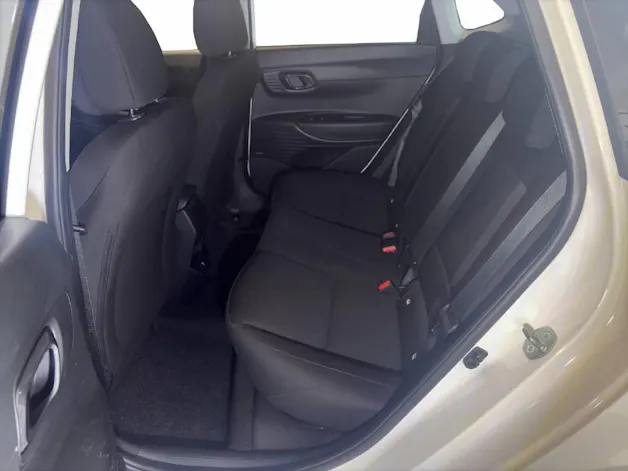 HYUNDAI i20 1.0 T-GDi Vertex