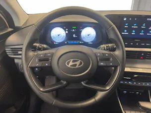 HYUNDAI i20 1.0 T-GDi Vertex