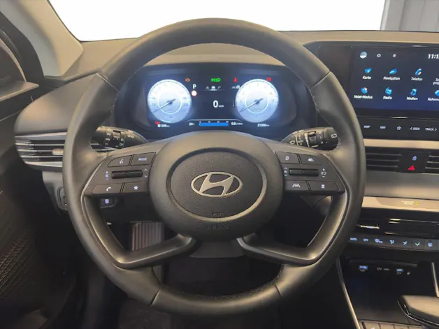 HYUNDAI i20 1.0 T-GDi Vertex