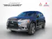 Mitsubishi ASX 2.2 DID Style Anniversary 4x4