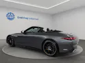 MERCEDES-BENZ AMG SL 55 4matic+