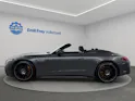 MERCEDES-BENZ AMG SL 55 4matic+