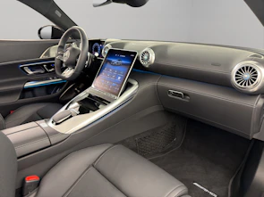 image du véhicule MERCEDES-BENZ AMG SL 55 4matic+