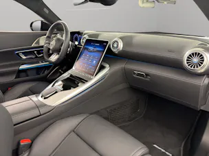 MERCEDES-BENZ AMG SL 55 4matic+