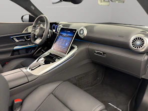 Fahrzeugbild MERCEDES-BENZ AMG SL 55 4matic+