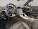 MERCEDES-BENZ AMG SL 55 4matic+