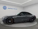 MERCEDES-BENZ AMG SL 55 4matic+