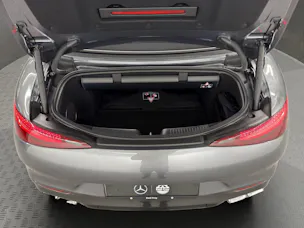 MERCEDES-BENZ AMG SL 55 4matic+