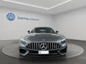 MERCEDES-BENZ AMG SL 55 4matic+