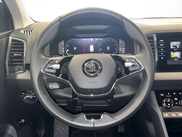 SKODA Karoq 2.0 TDI Style 4x4 DSG