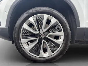 SKODA Karoq 2.0 TDI Style 4x4 DSG