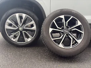 SKODA Karoq 2.0 TDI Style 4x4 DSG