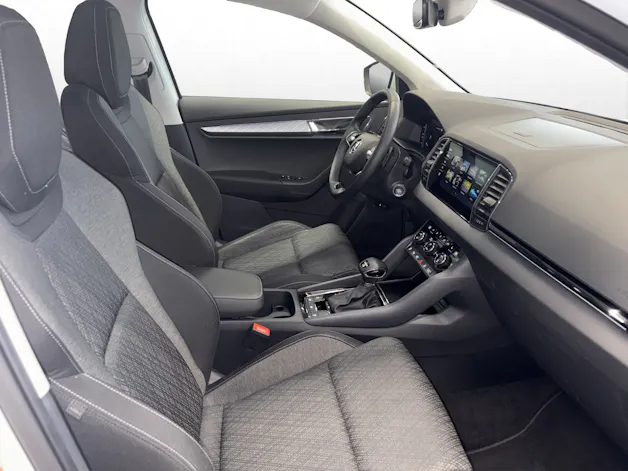 SKODA Karoq 2.0 TDI Style 4x4 DSG