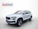 SKODA Karoq 2.0 TDI Style 4x4 DSG