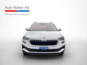 SKODA Karoq 2.0 TDI Style 4x4 DSG