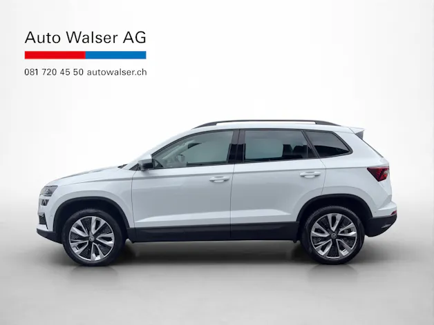 SKODA Karoq 2.0 TDI Style 4x4 DSG