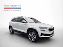 SKODA Karoq 2.0 TDI Style 4x4 DSG