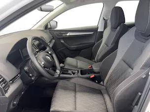 SKODA Karoq 2.0 TDI Style 4x4 DSG