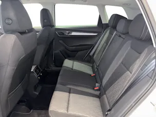 SKODA Karoq 2.0 TDI Style 4x4 DSG