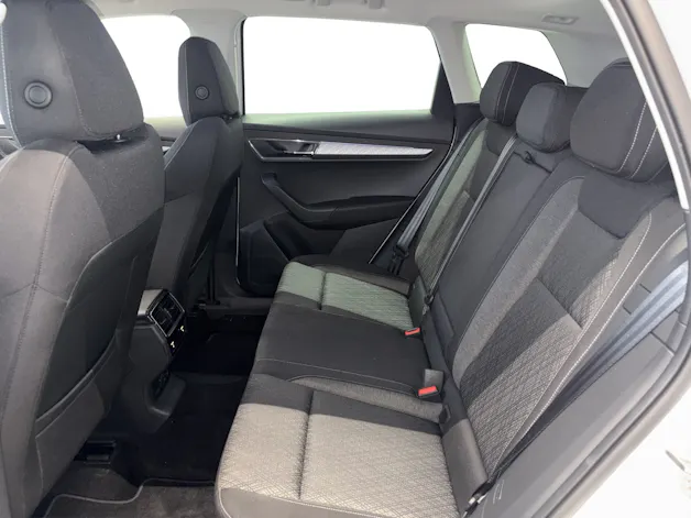 SKODA Karoq 2.0 TDI Style 4x4 DSG