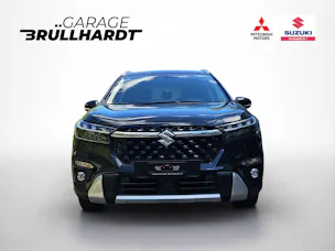 Suzuki S-Cross 1.5 Piz Sulai Top Hybrid 4x4