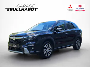 Suzuki S-Cross 1.5 Piz Sulai Top Hybrid 4x4